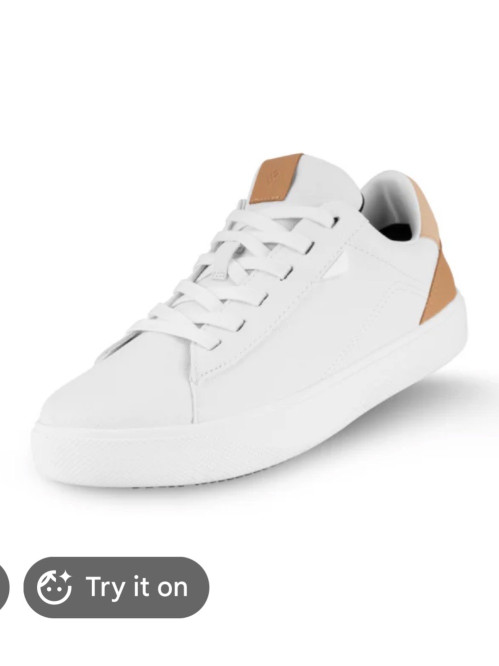 Vessi soho 2.0 sneakers